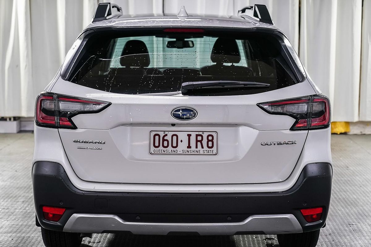 2023 Subaru Outback AWD 6GEN