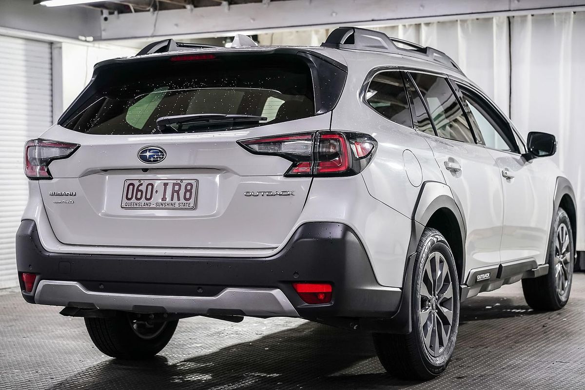 2023 Subaru Outback AWD 6GEN