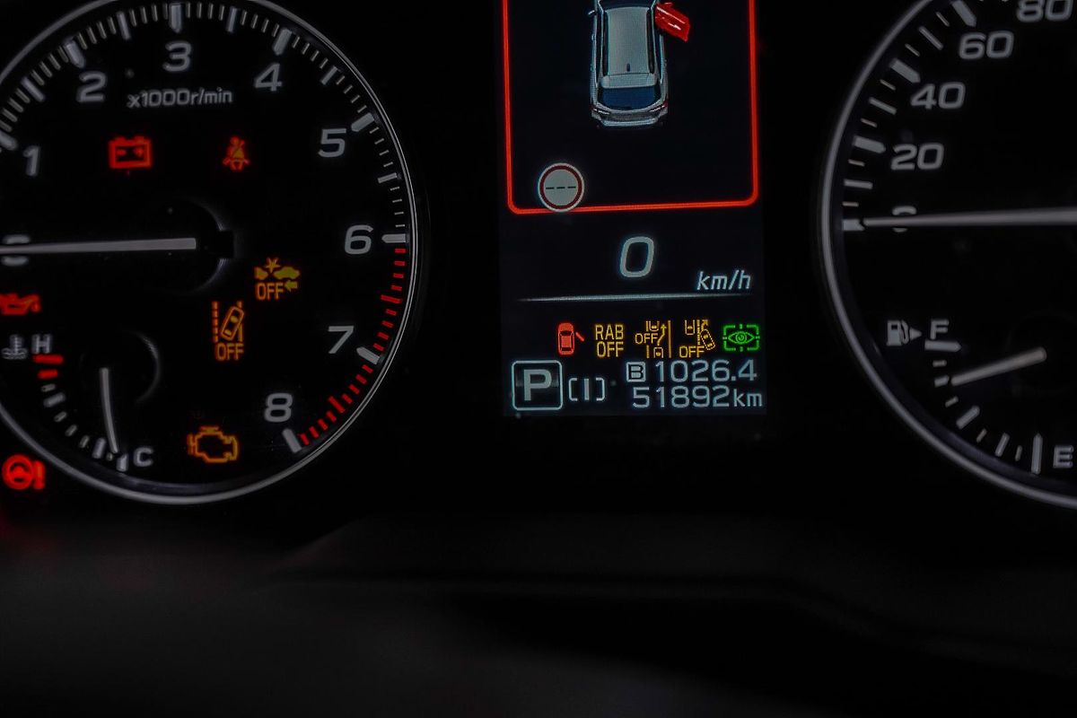 2023 Subaru Outback AWD 6GEN