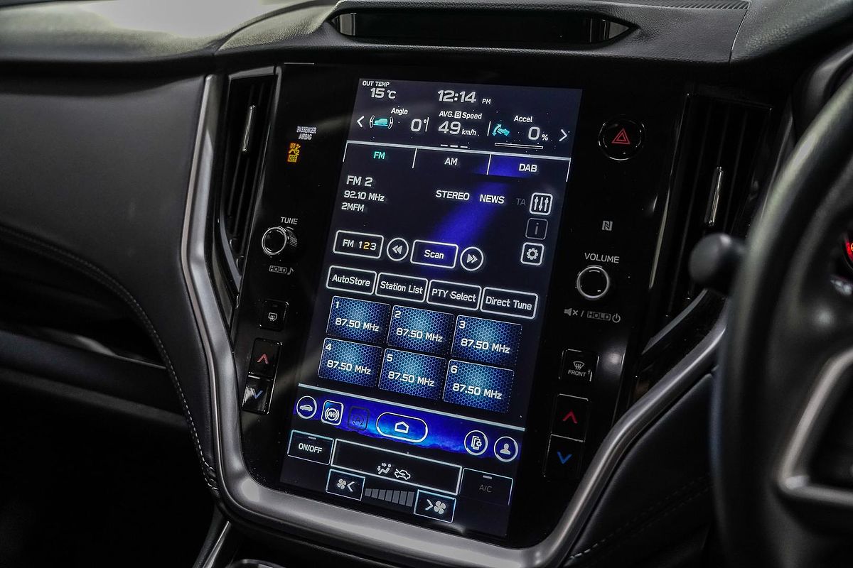 2023 Subaru Outback AWD 6GEN