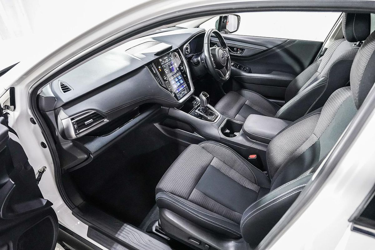 2023 Subaru Outback AWD 6GEN