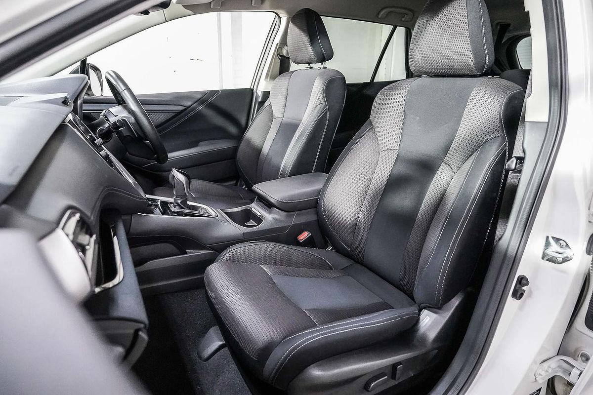 2023 Subaru Outback AWD 6GEN