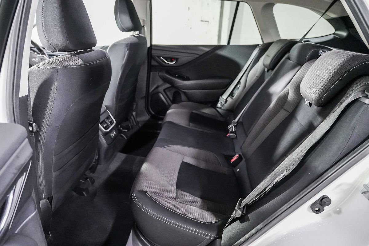 2023 Subaru Outback AWD 6GEN