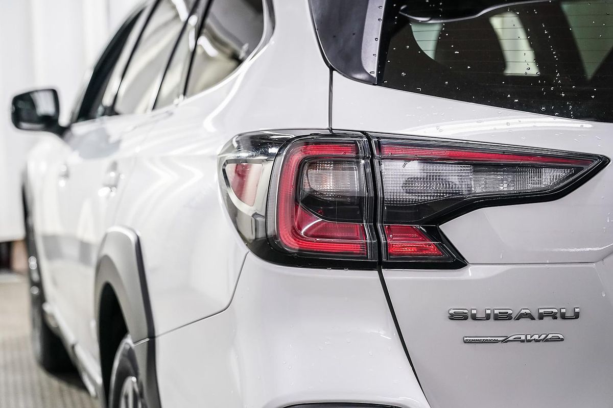 2023 Subaru Outback AWD 6GEN