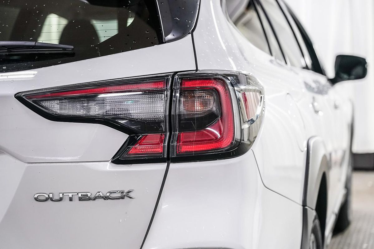 2023 Subaru Outback AWD 6GEN