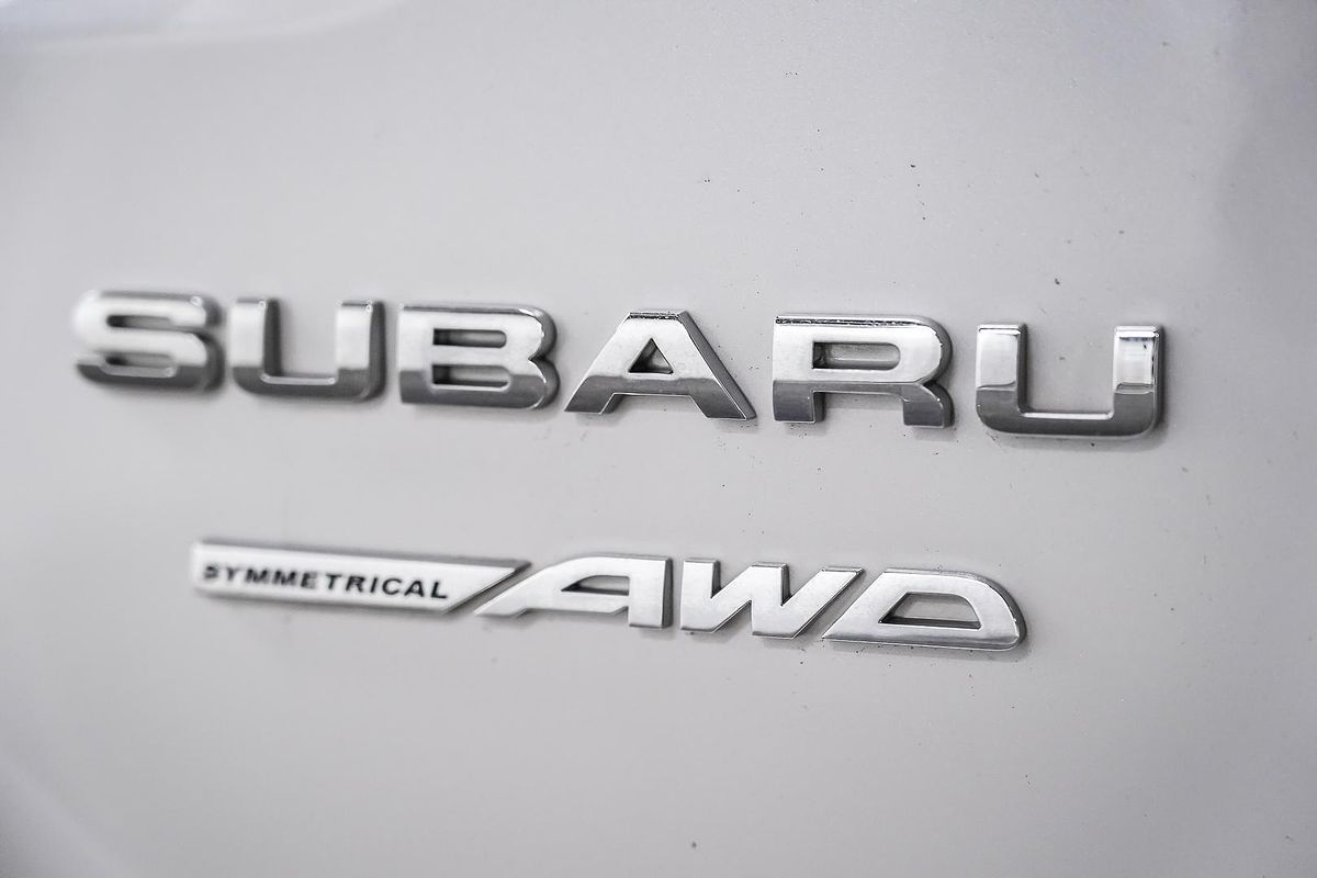2023 Subaru Outback AWD 6GEN
