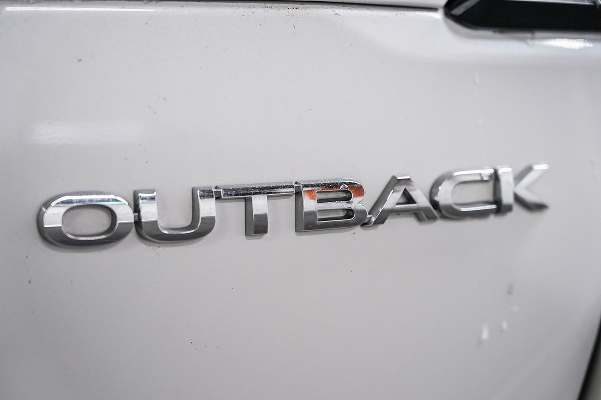 2023 Subaru Outback AWD 6GEN
