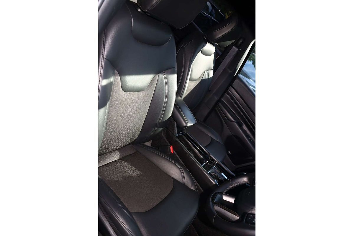 2021 Jeep Compass Night Eagle M6