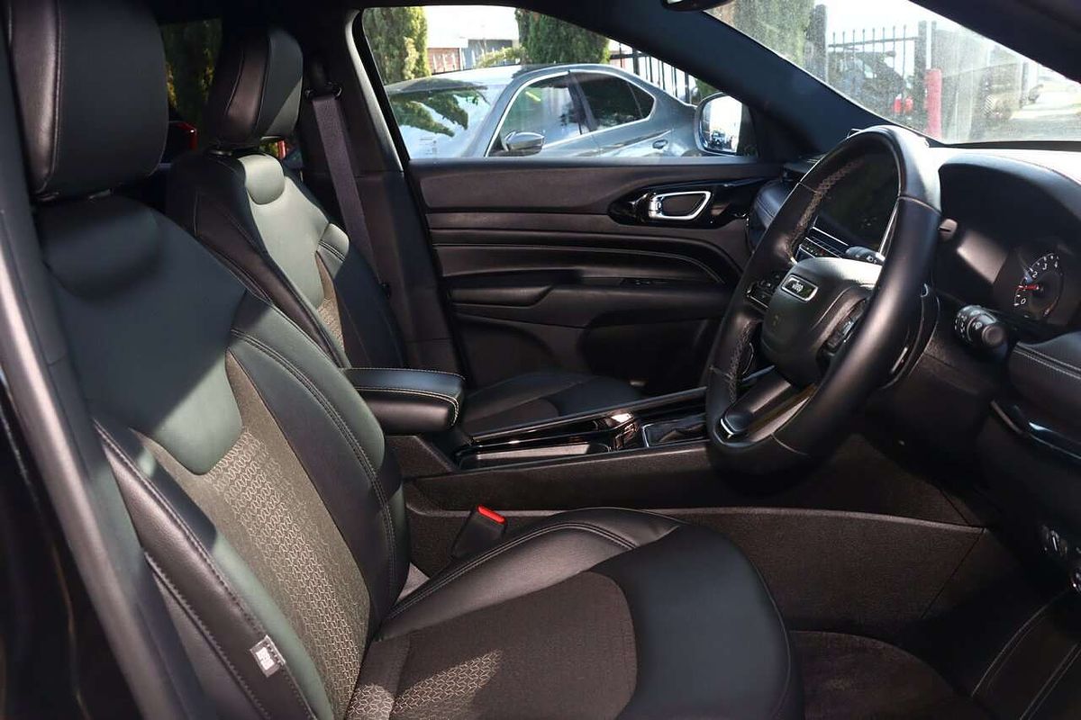 2021 Jeep Compass Night Eagle M6