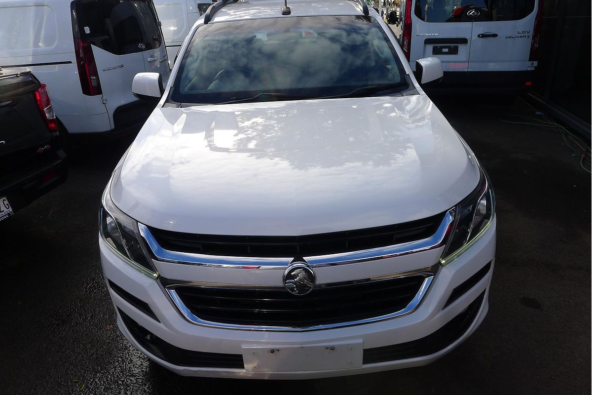 2019 Holden Trailblazer LT RG
