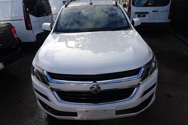 2019 Holden Trailblazer LT RG