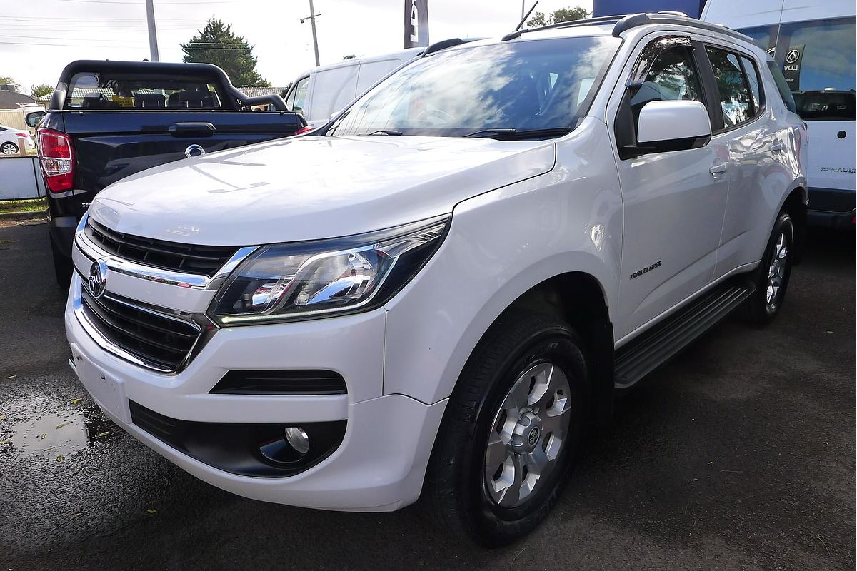 2019 Holden Trailblazer LT RG