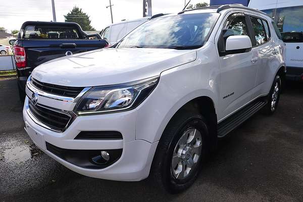 2019 Holden Trailblazer LT RG