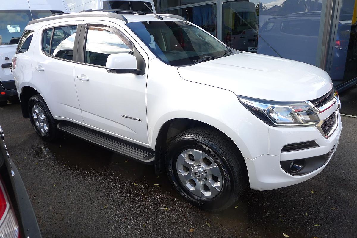 2019 Holden Trailblazer LT RG