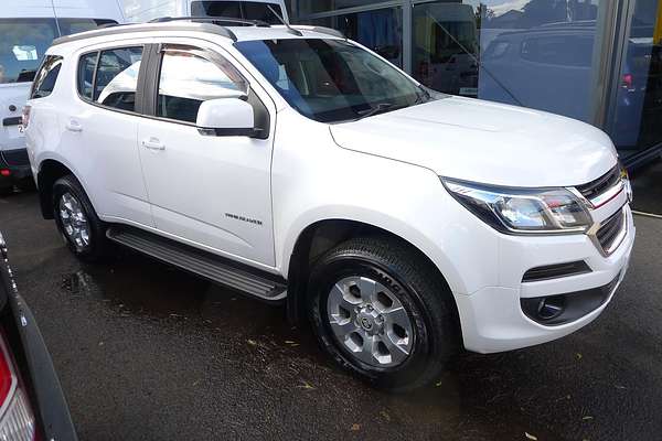 2019 Holden Trailblazer LT RG