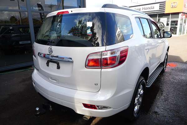 2019 Holden Trailblazer LT RG