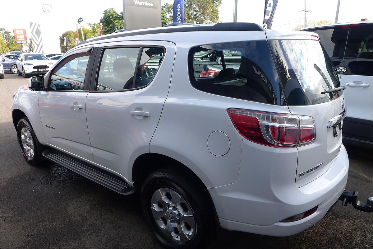 2019 Holden Trailblazer LT RG