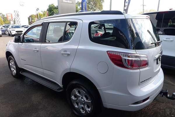 2019 Holden Trailblazer LT RG