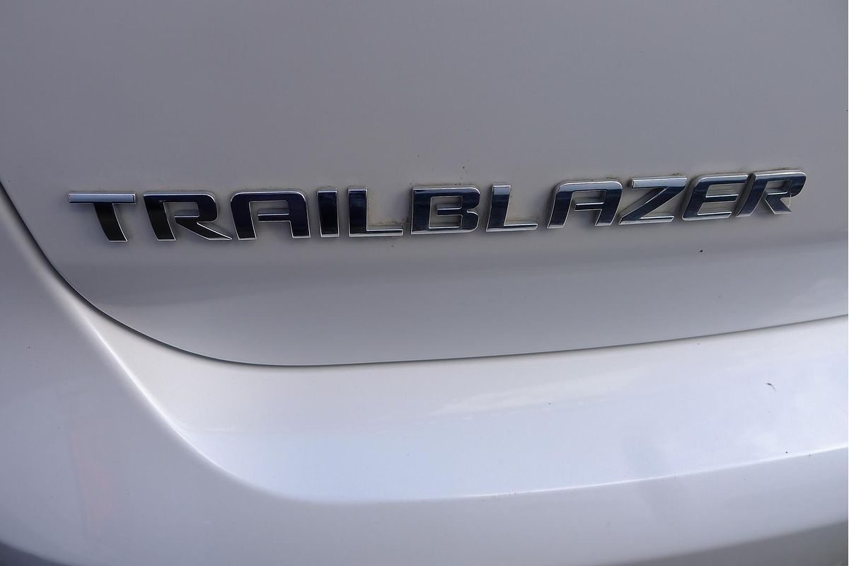 2019 Holden Trailblazer LT RG