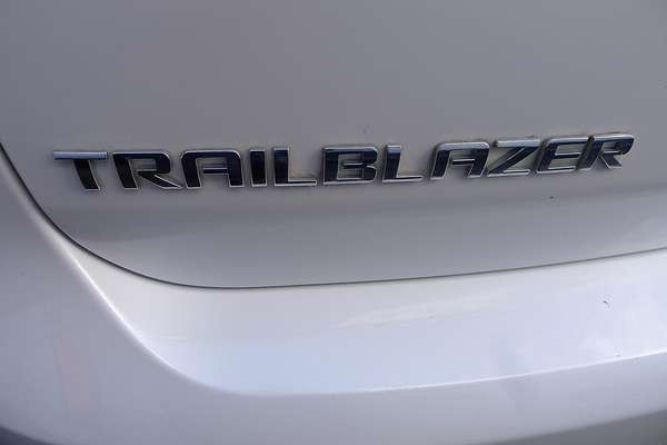2019 Holden Trailblazer LT RG