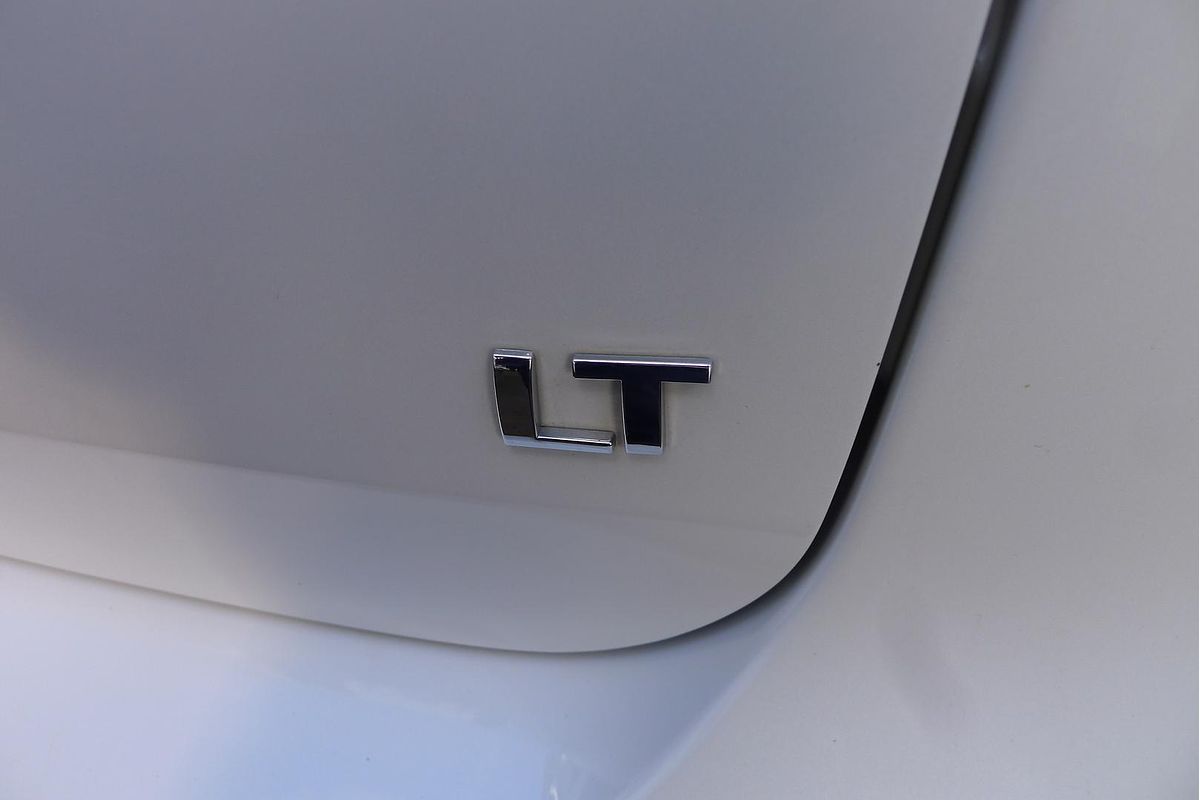 2019 Holden Trailblazer LT RG