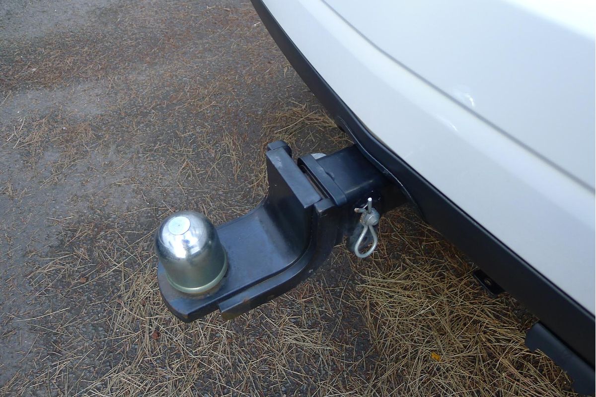2019 Holden Trailblazer LT RG