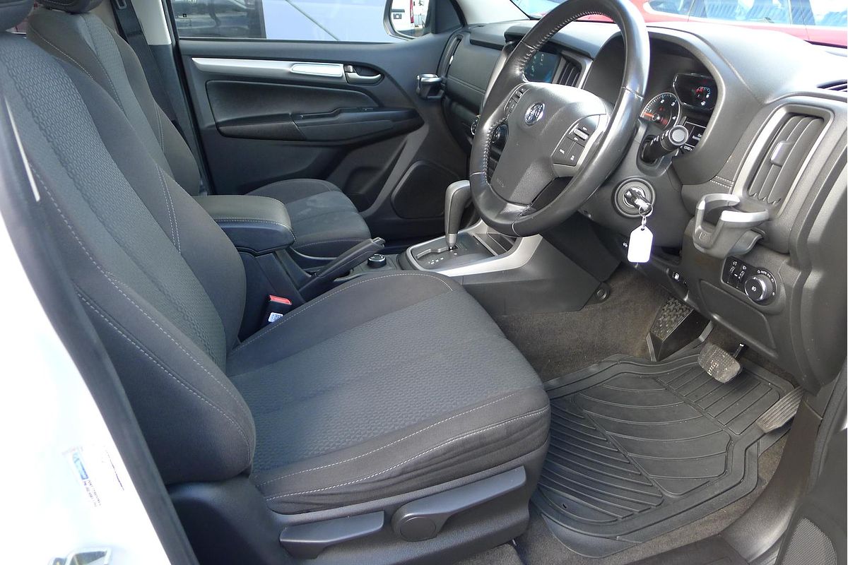2019 Holden Trailblazer LT RG