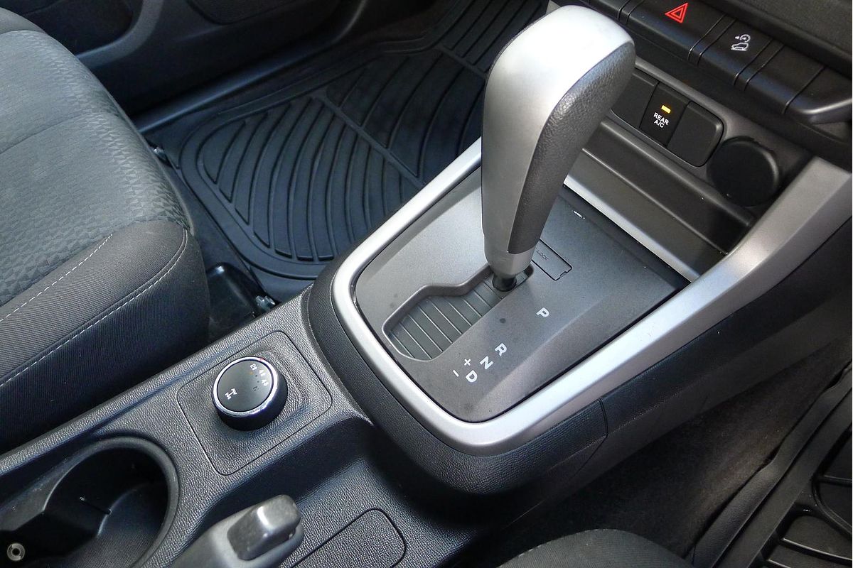 2019 Holden Trailblazer LT RG