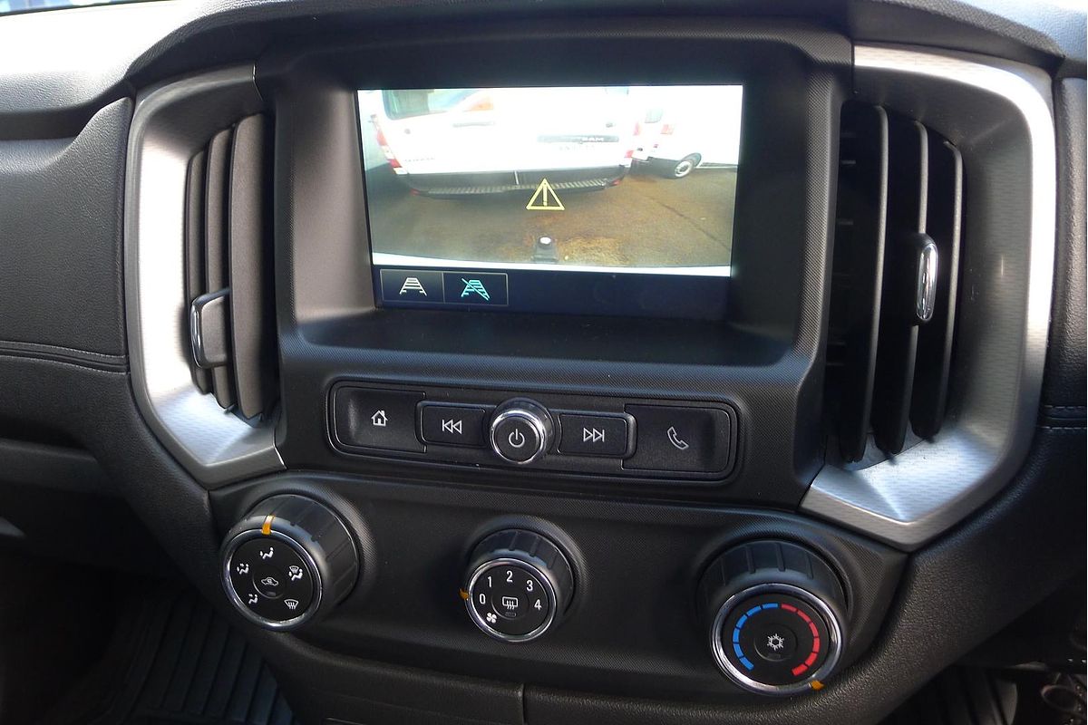 2019 Holden Trailblazer LT RG