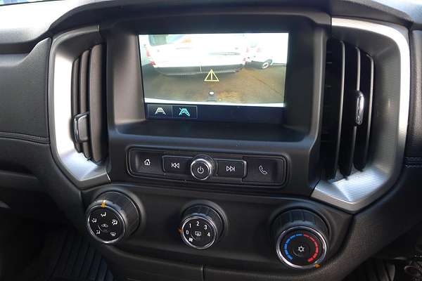 2019 Holden Trailblazer LT RG