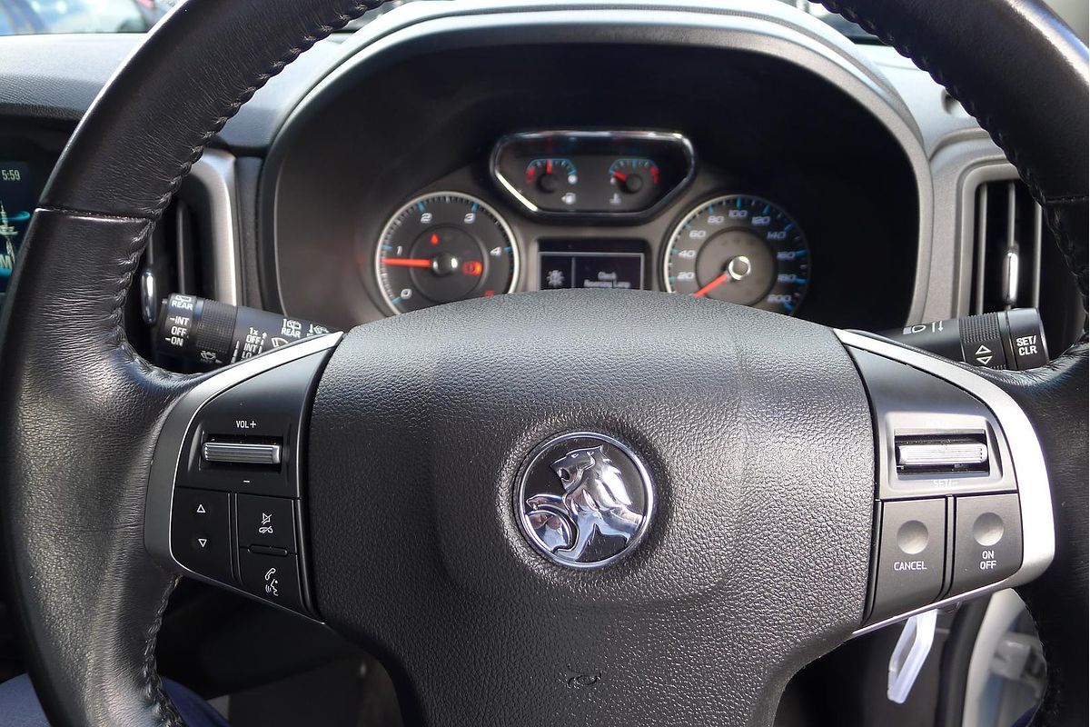 2019 Holden Trailblazer LT RG