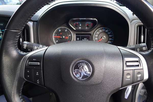 2019 Holden Trailblazer LT RG