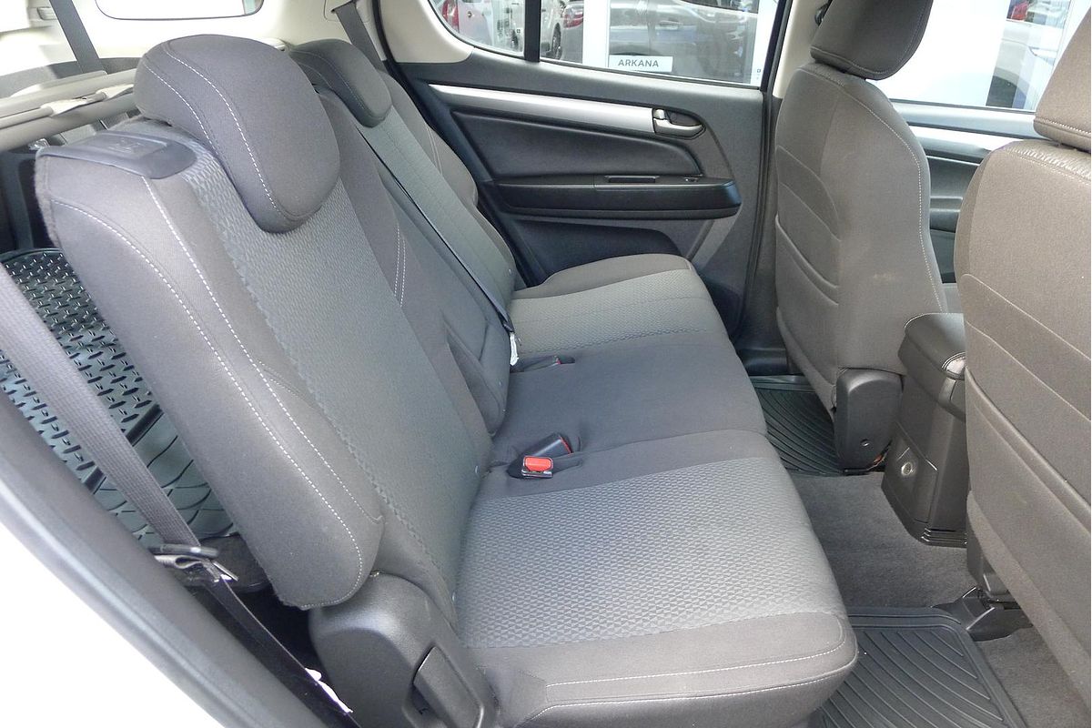 2019 Holden Trailblazer LT RG