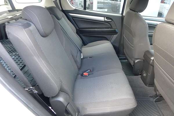 2019 Holden Trailblazer LT RG