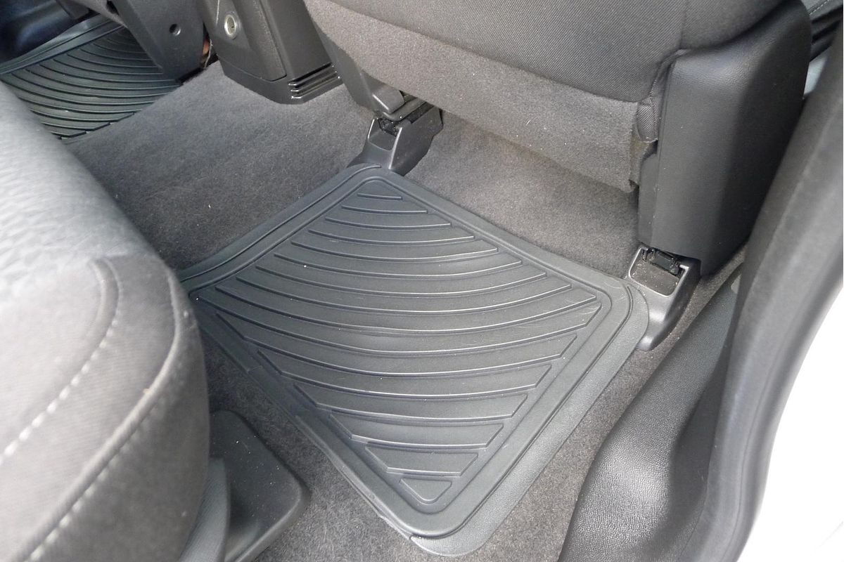 2019 Holden Trailblazer LT RG