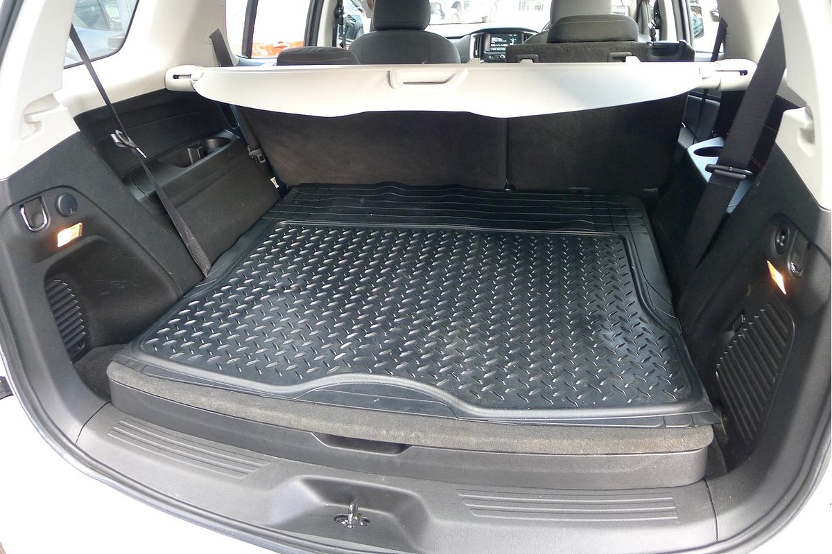 2019 Holden Trailblazer LT RG