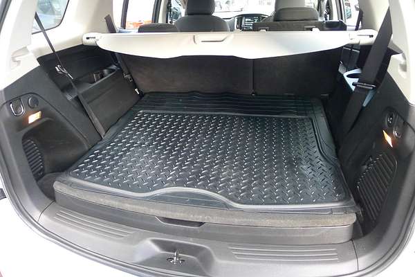 2019 Holden Trailblazer LT RG