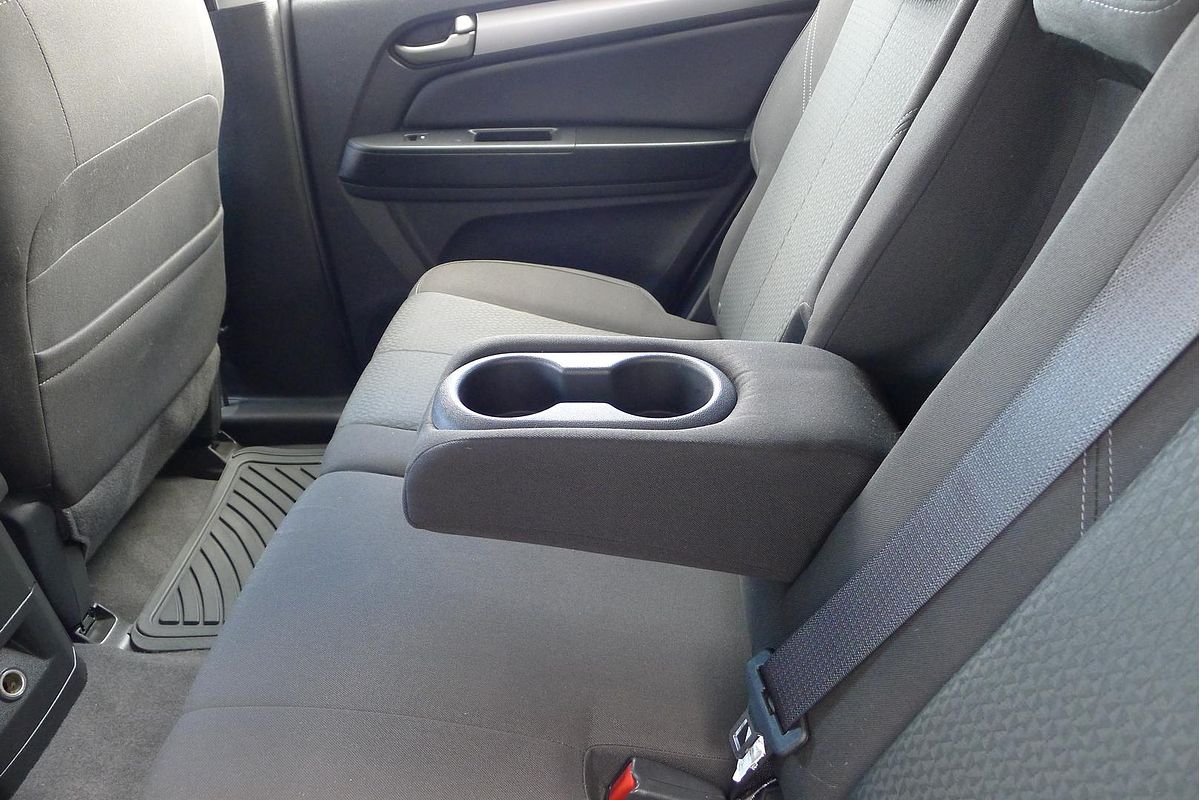 2019 Holden Trailblazer LT RG
