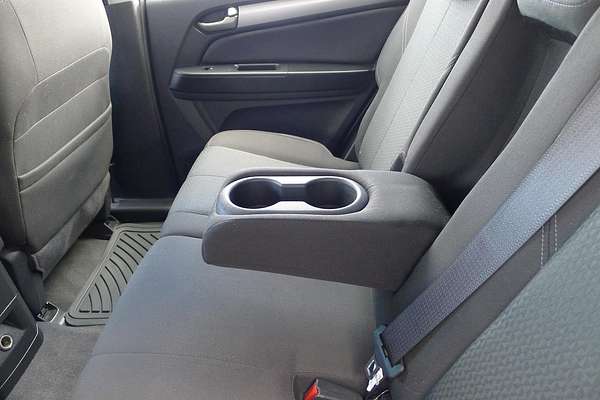 2019 Holden Trailblazer LT RG