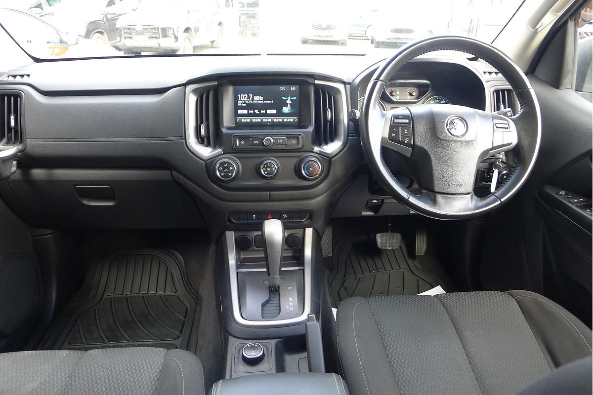 2019 Holden Trailblazer LT RG