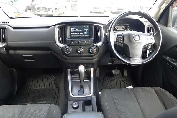 2019 Holden Trailblazer LT RG