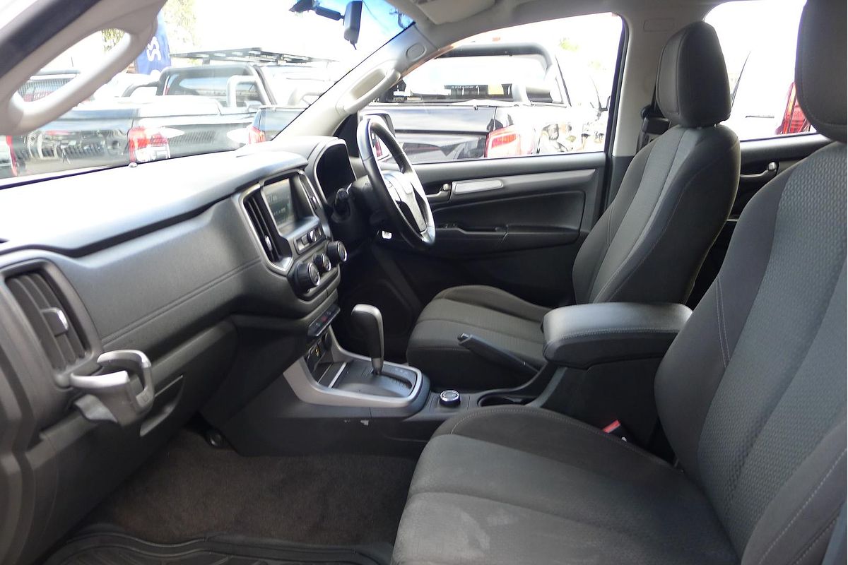 2019 Holden Trailblazer LT RG