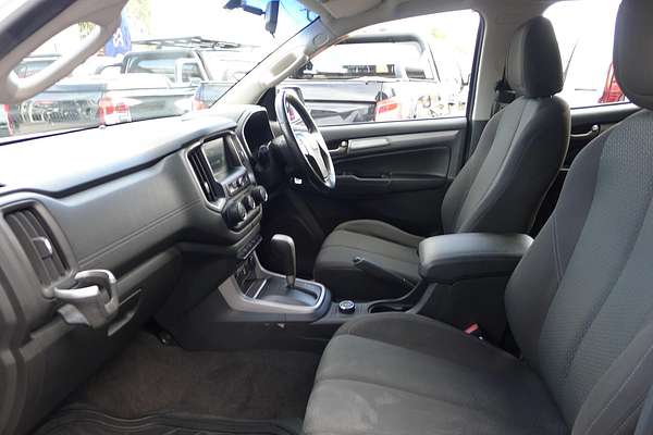 2019 Holden Trailblazer LT RG