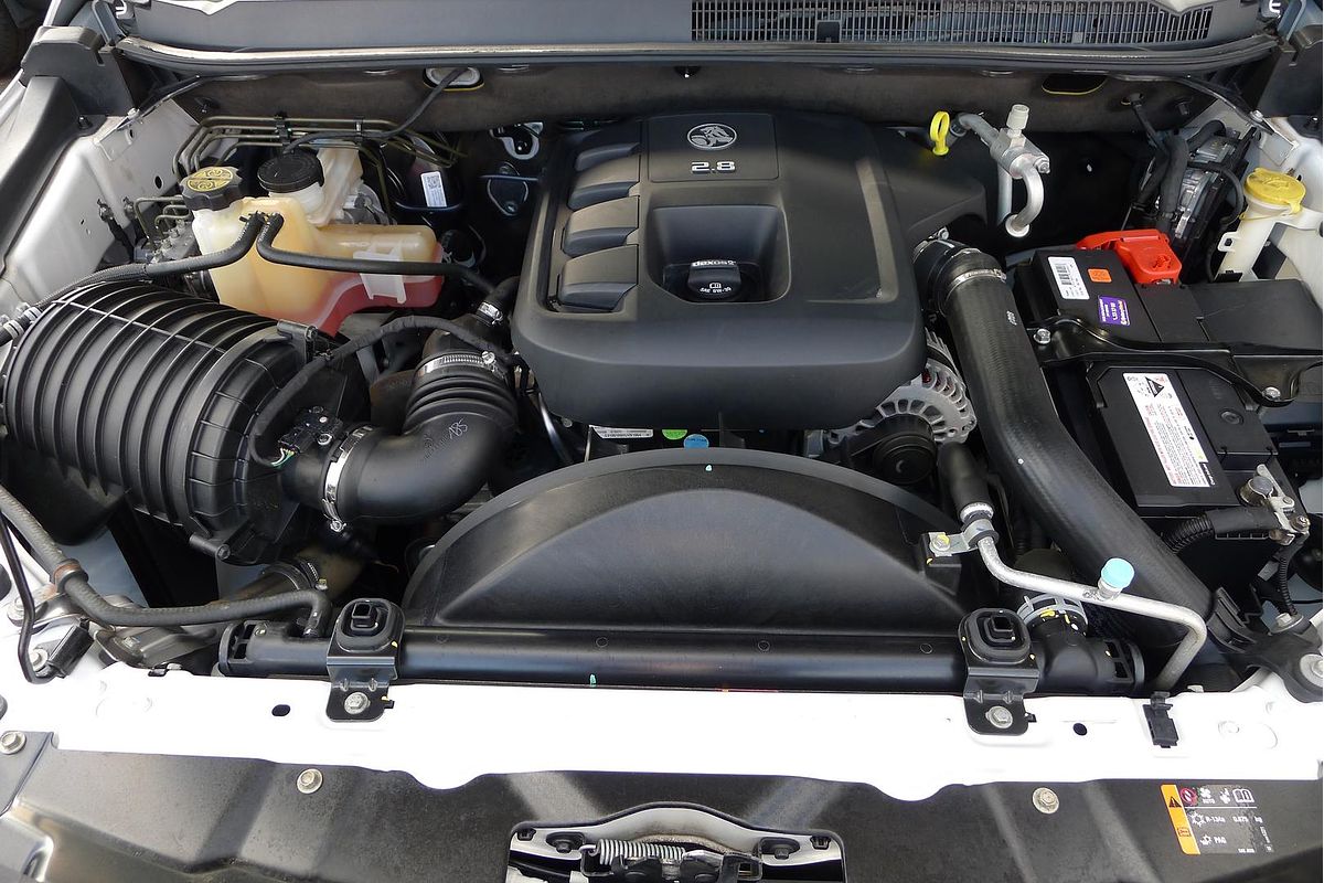2019 Holden Trailblazer LT RG