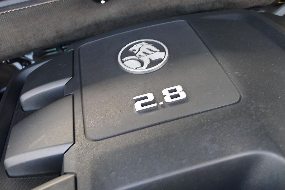 2019 Holden Trailblazer LT RG