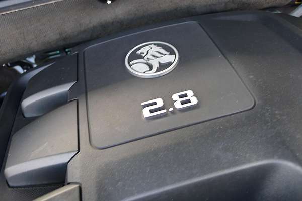 2019 Holden Trailblazer LT RG