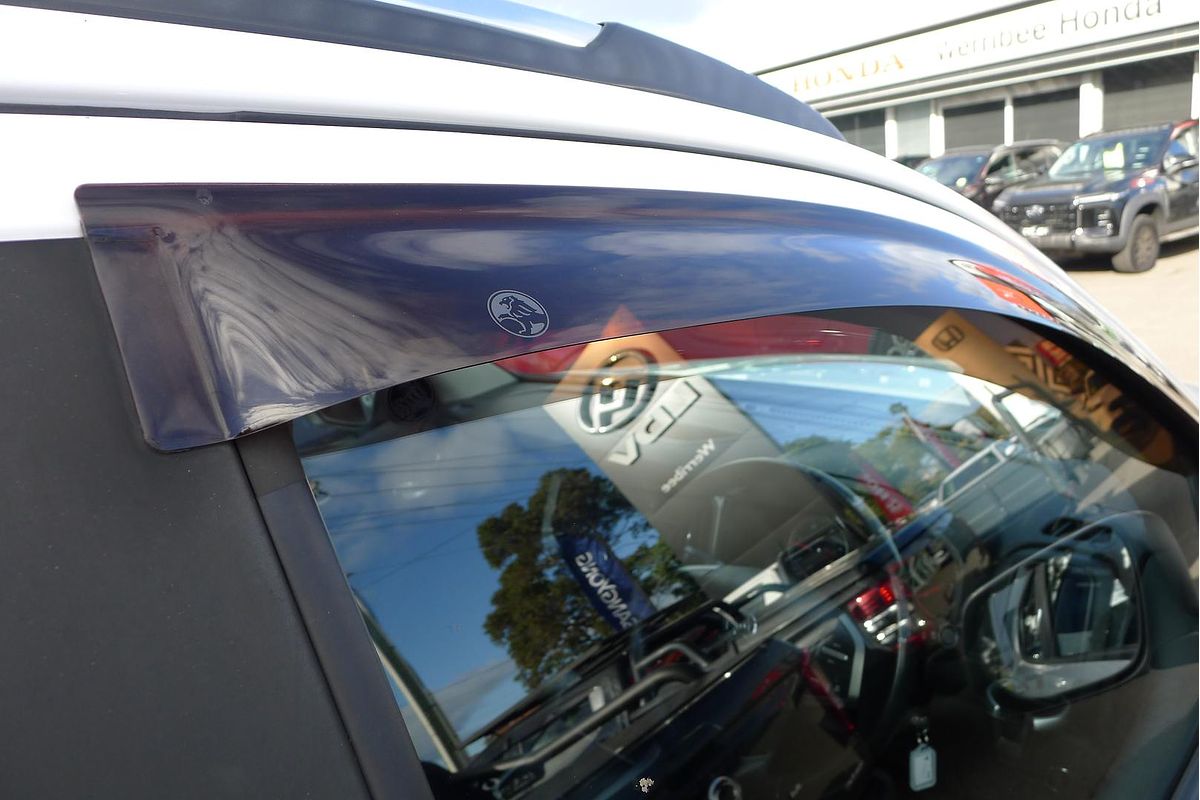 2019 Holden Trailblazer LT RG