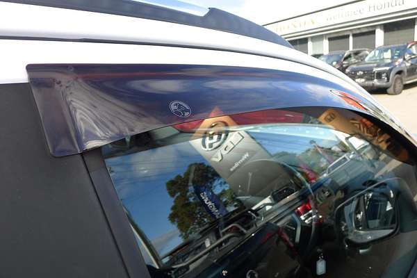 2019 Holden Trailblazer LT RG