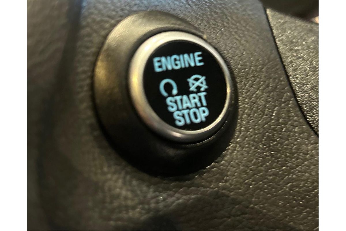 2016 Ford Focus Titanium LZ
