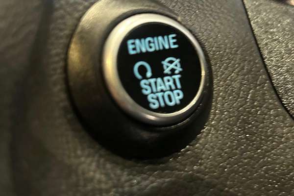 2016 Ford Focus Titanium LZ